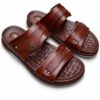 SHOEMOR POWER-001-TAN