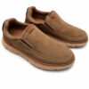 SHOEMOR GO-TO-808-CAMEL