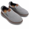 SHOEMOR GO-TO-808-GREY