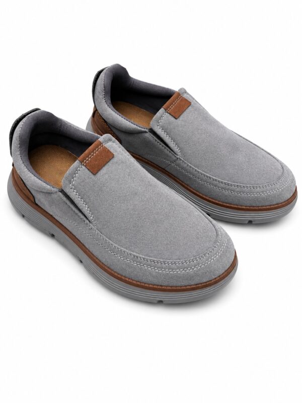 SHOEMOR GO-TO-808-GREY