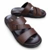 SHOEMOR NEX-5016-BROWN
