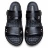 SHOEMOR POWER-001-BLACK