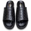 SHOEMOR NEX-5017-BLACK