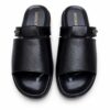 SHOEMOR MED-2521-BLACK