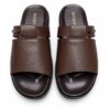 SHOEMOR MED-2521-BROWN