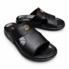 SHOEMOR MED-2531-BLACK