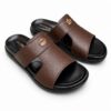 SHOEMOR MED-2531-BROWN