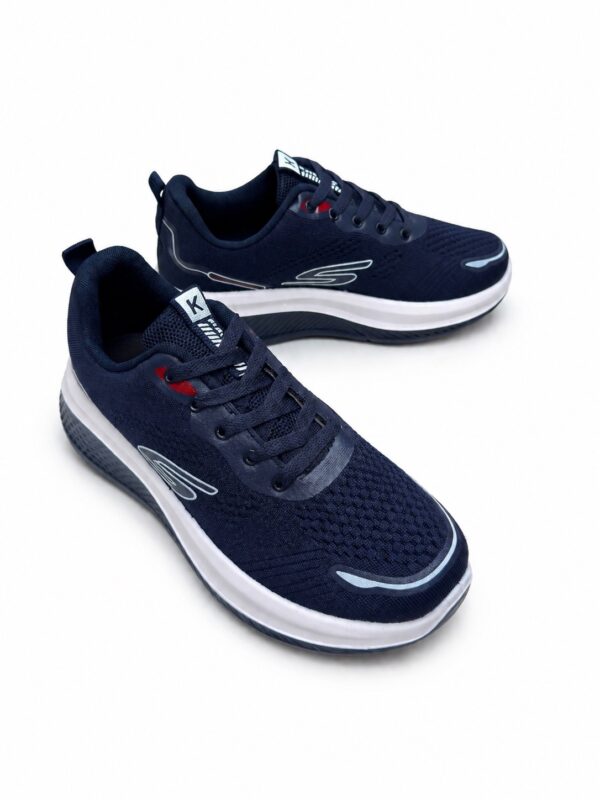 SHOEMOR SWIFTSTRIDE-BLUE