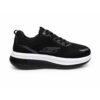 SHOEMOR SWIFTSTRIDE-BLACK