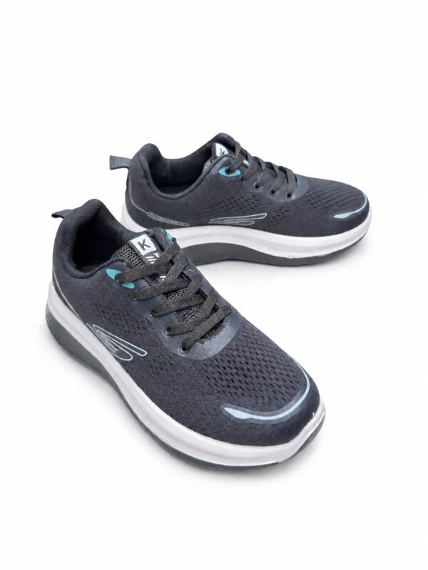 SHOEMOR SWIFTSTRIDE-GREY