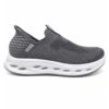 SHOEMOR SLIP-IN-9050-GREY