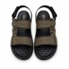 SHOEMOR POWER-008-OLIVE