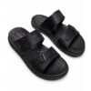 SHOEMOR ROCO-01-BLACK