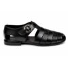 SHOEMOR DEEP-1045-BLACK