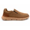SHOEMOR GO-TO-808-CAMEL
