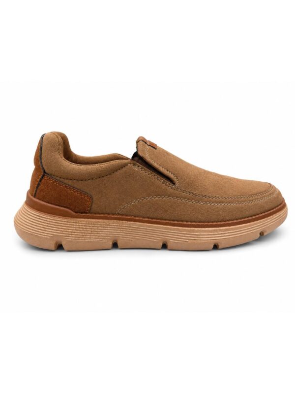 SHOEMOR GO-TO-808-CAMEL