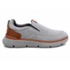 SHOEMOR GO-TO-808-GREY