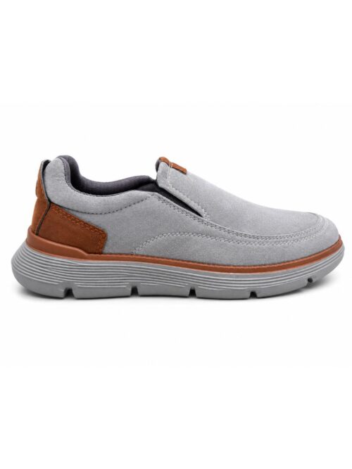 SHOEMOR GO-TO-808-GREY