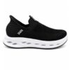 SHOEMOR SLIP-IN-9050-BLACK