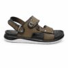 SHOEMOR POWER-008-OLIVE