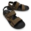 SHOEMOR POWER-008-OLIVE
