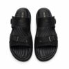 SHOEMOR ROCO-01-BLACK