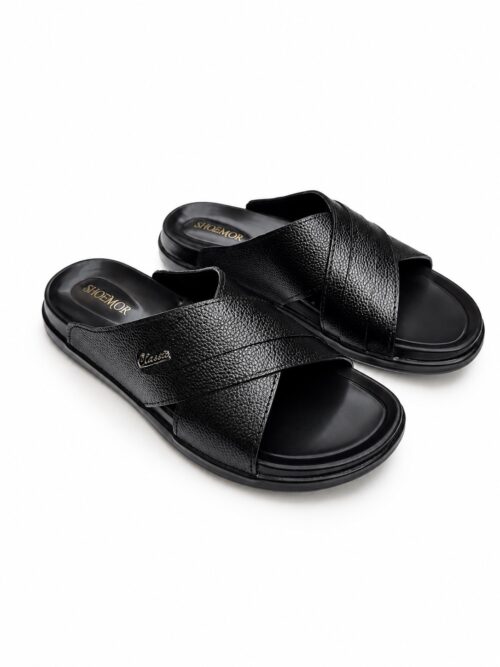 SHOEMOR NEX-4000-BLACK