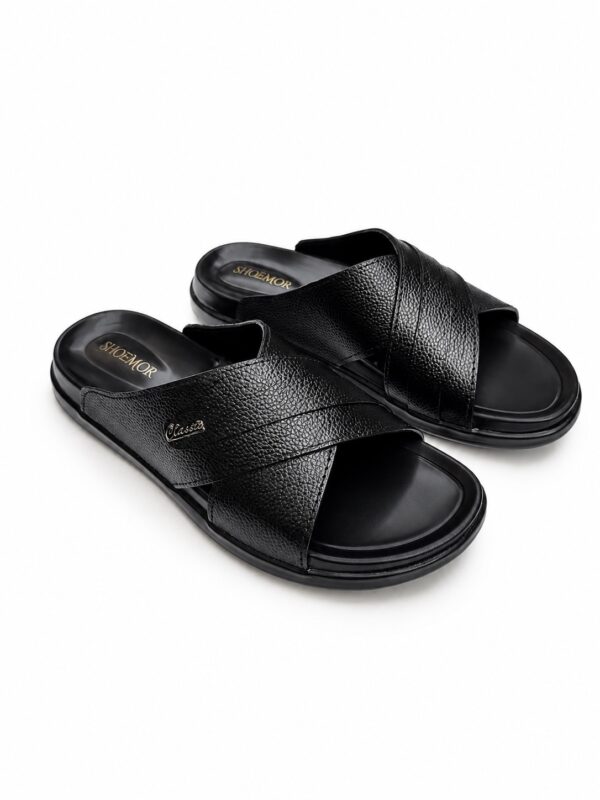 SHOEMOR NEX-4000-BLACK