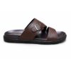 SHOEMOR NEX-5016-BROWN