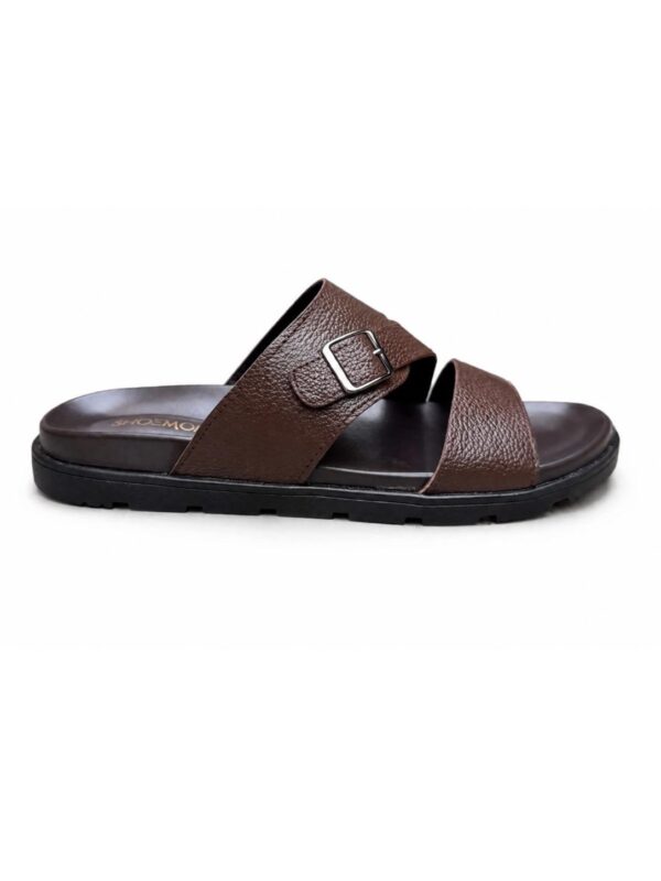 SHOEMOR NEX-5016-BROWN
