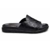 SHOEMOR NEX-5017-BLACK