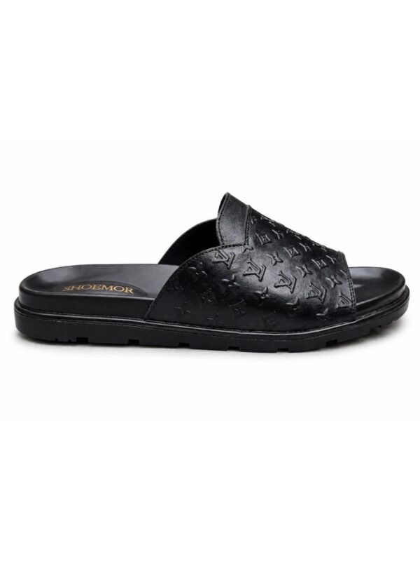 SHOEMOR NEX-5017-BLACK