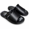 SHOEMOR MED-2521-BLACK