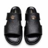 SHOEMOR MED-2531-BLACK
