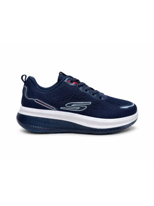 SHOEMOR SWIFTSTRIDE-BLUE
