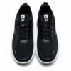 SHOEMOR SWIFTSTRIDE-BLACK