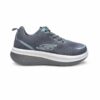 SHOEMOR SWIFTSTRIDE-GREY