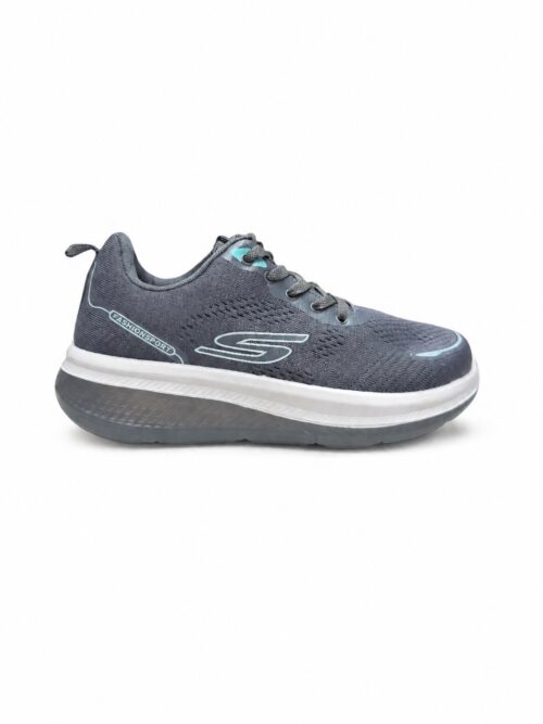 SHOEMOR SWIFTSTRIDE-GREY
