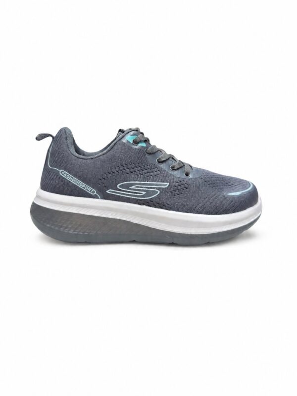 SHOEMOR SWIFTSTRIDE-GREY