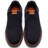 SHOEMOR GO-TO-808-BLACK