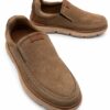 SHOEMOR GO-TO-808-CAMEL