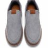 SHOEMOR GO-TO-808-GREY