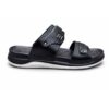 SHOEMOR POWER-001-BLACK