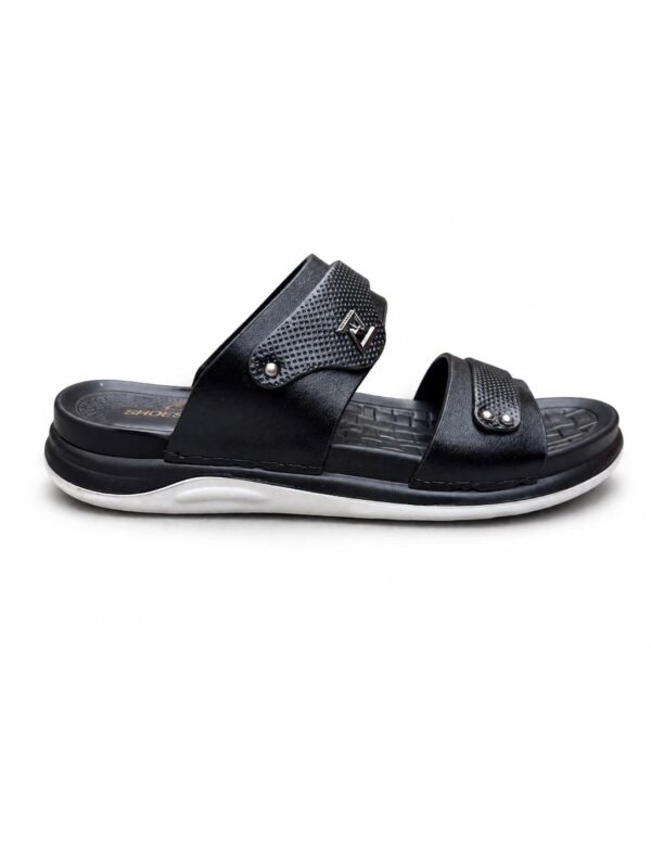 SHOEMOR POWER-001-BLACK