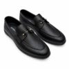 SHOEMOR AURA BLACK