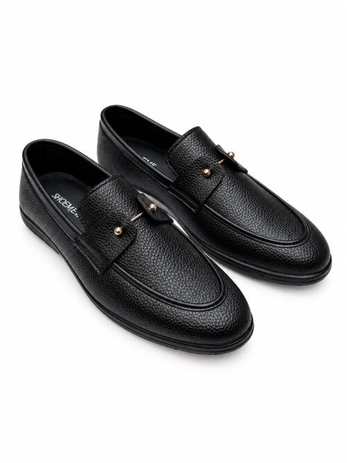 SHOEMOR AURA BLACK