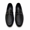 SHOEMOR AURA BLACK