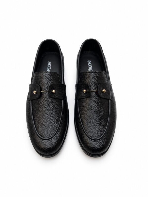 SHOEMOR AURA BLACK
