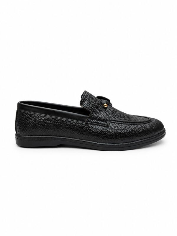 SHOEMOR AURA BLACK